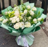 招远开业花篮